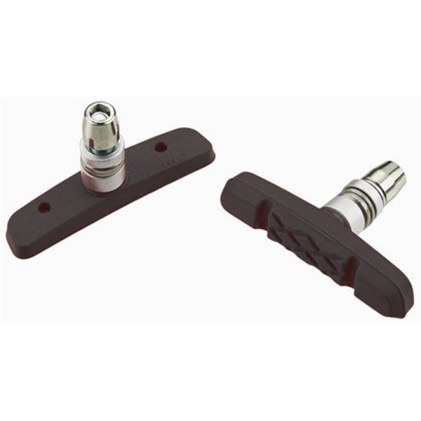 TEKTRO - TEKTRO remblokken 63mm zwart (25pr) oem