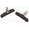 TEKTRO - TEKTRO remblokken 63mm zwart (25pr) oem