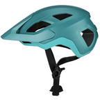 Ked fietshelm embrace m (54-58cm) - mat blauwgroen