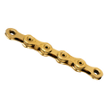 Kmc x12l tin gold chain 12 compartments 126gl wax