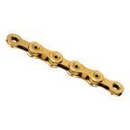Kmc x12l tin gold chain 12 compartments 126gl wax