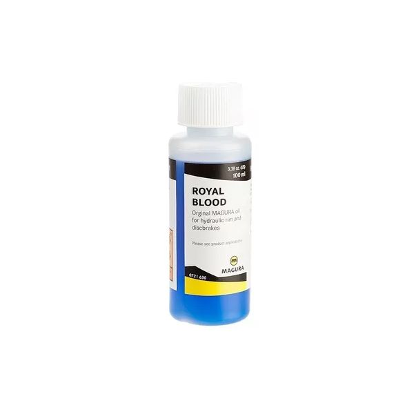 Magura - Magura Remvloeistof royal blood 100ml