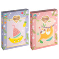 Moxy - Moxy diamond painting velvet 20x26cm