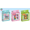 Moxy - Moxy Diamond painting met lijst 9.5x9.5cm