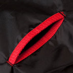 DS COVERS - DS COVERS Hoes ds metz fiets zwart