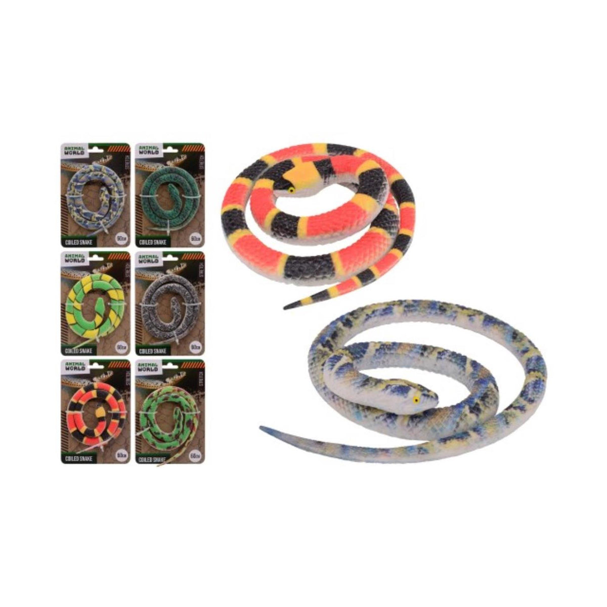 Johntoy - Johntoy Stretch slang 60cm