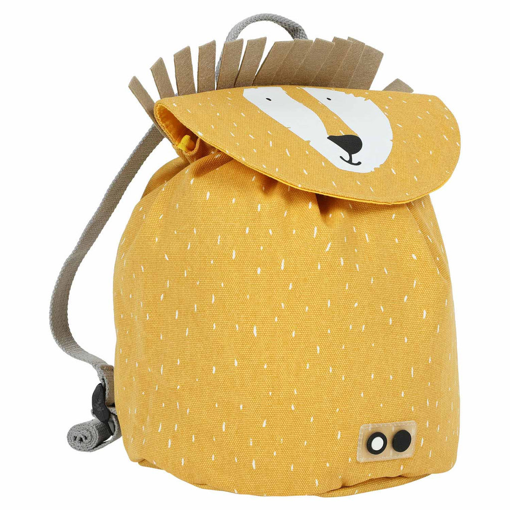 Trixie mini rugzak - mr. lion
