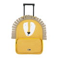 Trixie Trolley Koffer Mr. Lion