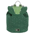 Trixie Mini Rugzak Mr. Crocodile