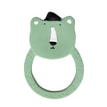 Trixie bijtring rond - mr. polar bear