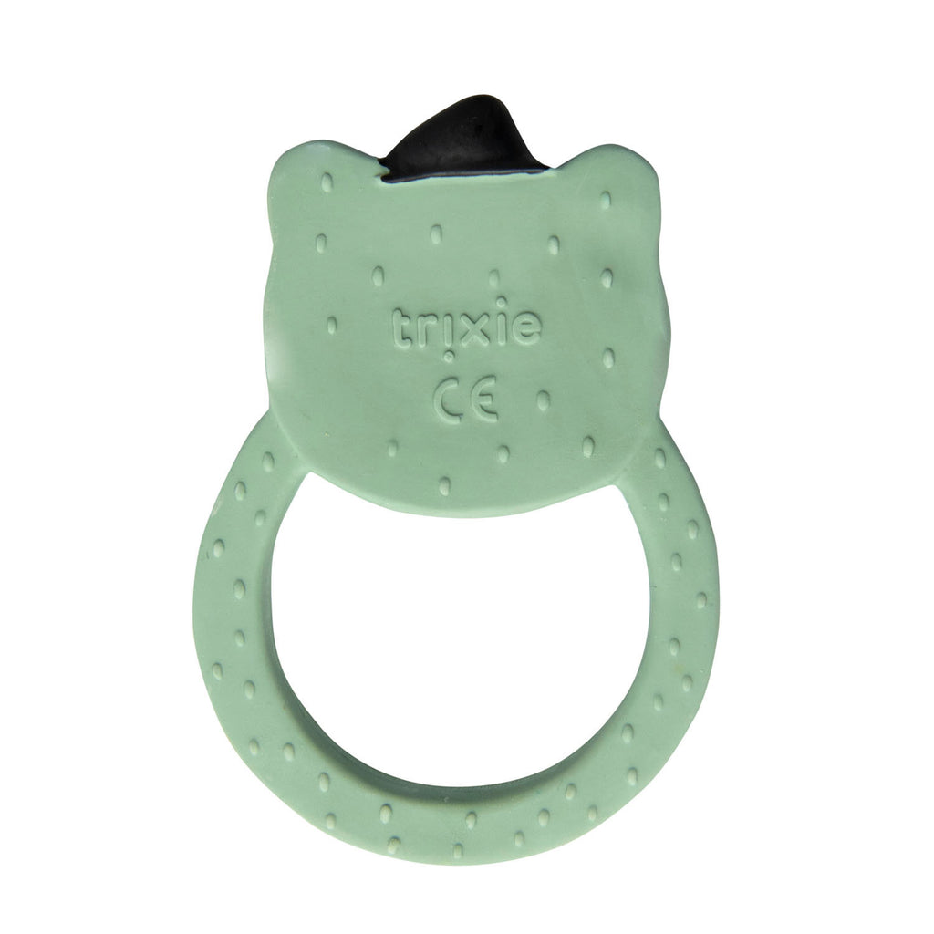 Trixie bijtring rond - mr. polar bear