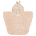 Trixie handdoek poncho - mrs. rabbit