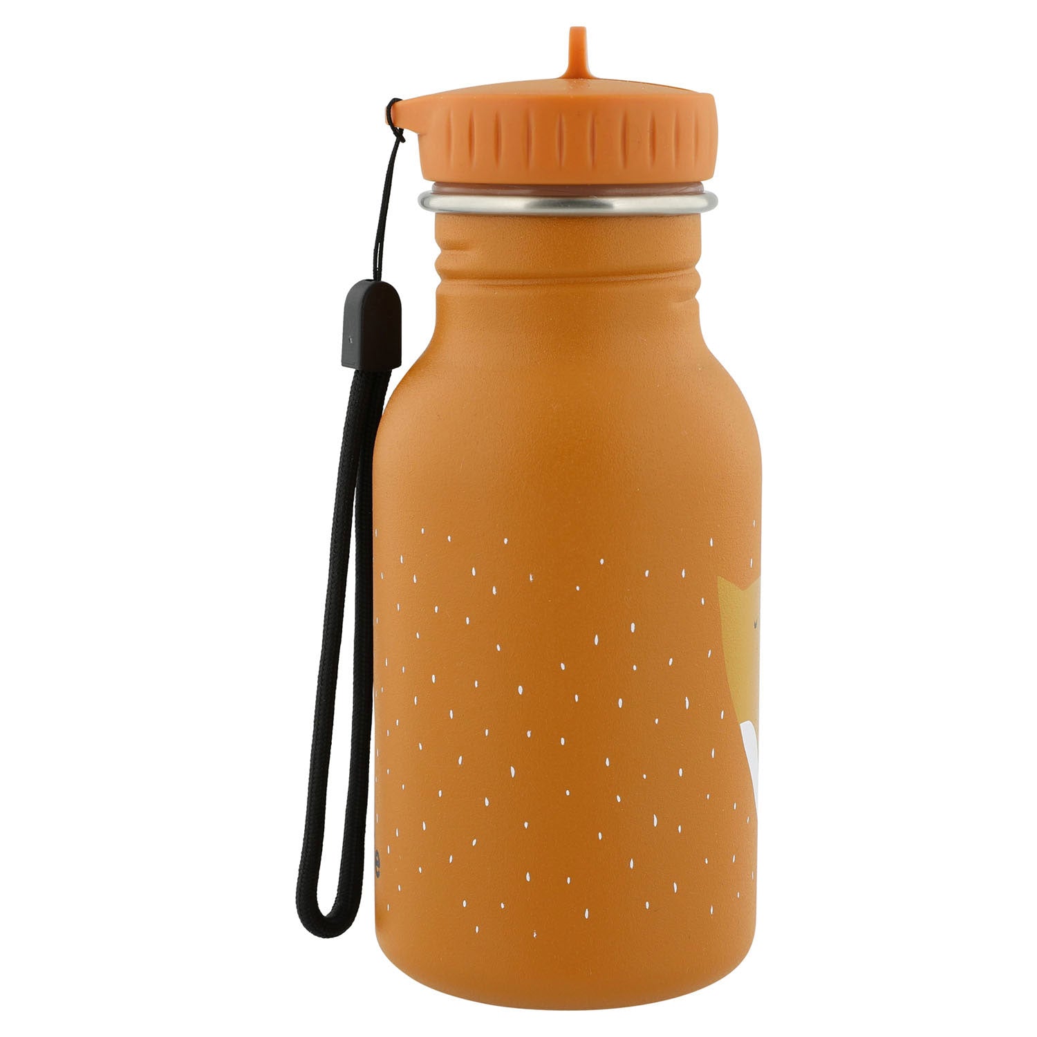 Trixie Drinkfles Mr. Fox, 350ml