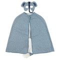 Trixie - cape en masker - mrs. elephant