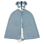 Trixie - cape en masker - mrs. elephant