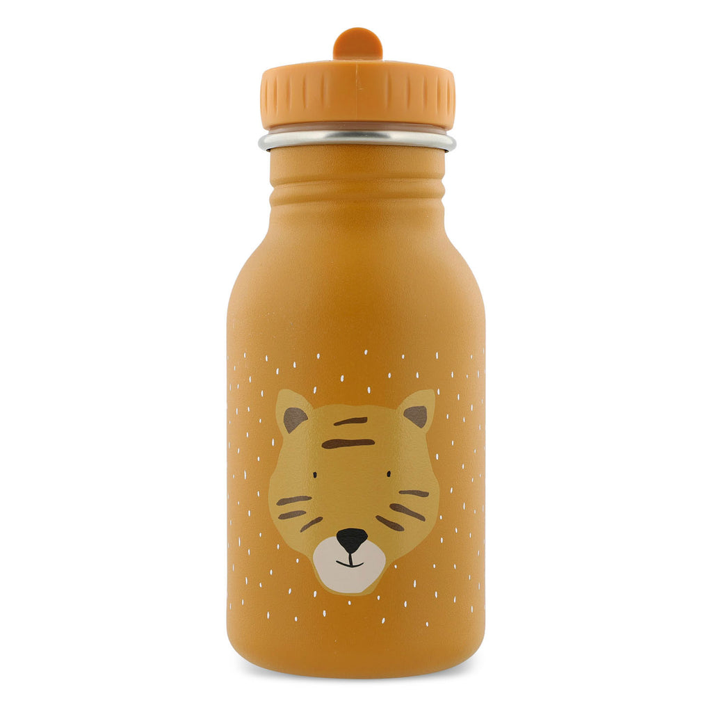 Trixie Drinkfles Mr. Tiger, 350ml