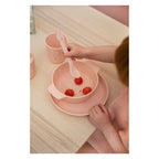 Trixie silicone lepel - mrs. rabbit, 2st.