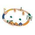 Trixie houten treinbaan
