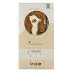 Trixie newborn geschenkdoos m - lucky leopard