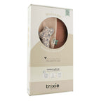Trixie newborn geschenkdoos m - lovely leaves