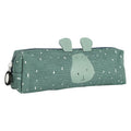 Trixie - etui lang - mr. hippo