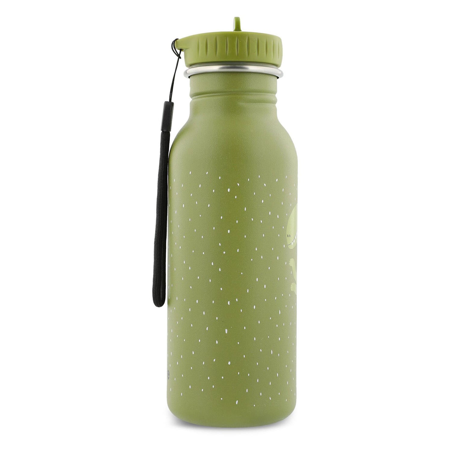 Trixie - | drinkfles 500ml - mr. dino -
