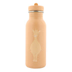 Trixie Drinkfles Mrs. Giraffe, 500ml