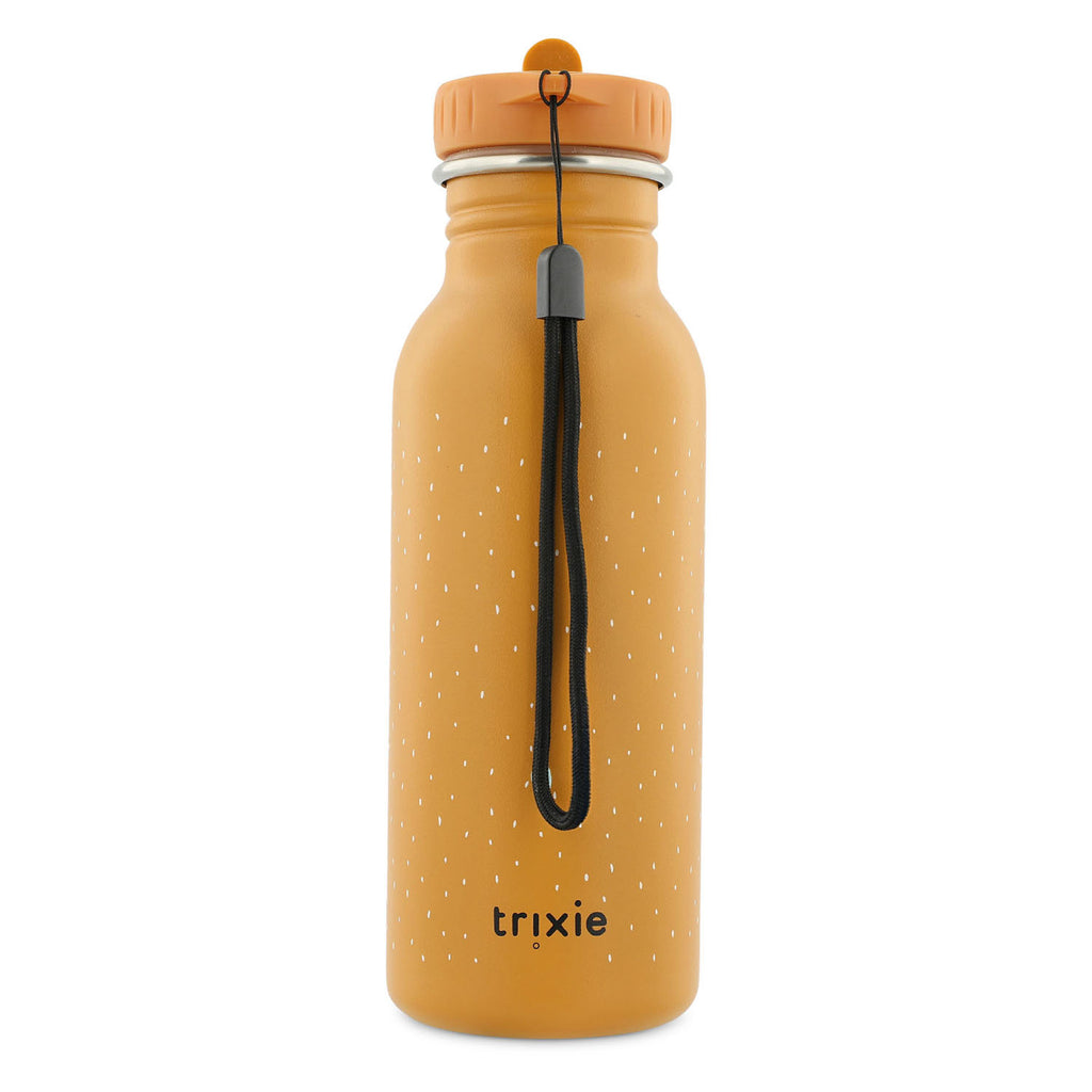 Trixie drinkfles - mr. fox, 500ml