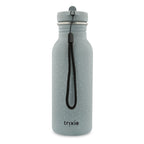 Trixie drinkfles - mr. shark, 500ml