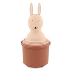 Trixie stapelbekers mrs. rabbit