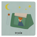 Trixie schuifboekje camping