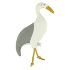 Trixie knuffeldiertje - reiger