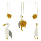 Trixie mobiel - reiger