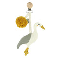 Trixie - baby hangspeeltje - reiger