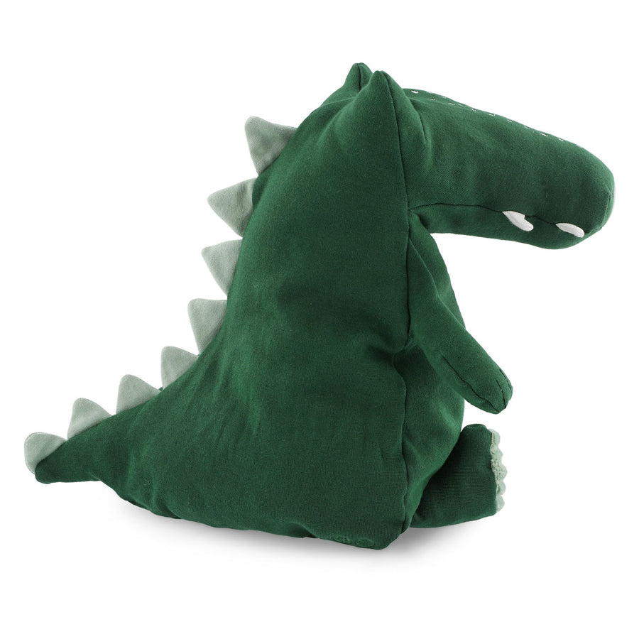 Trixie - knuffel pluche groot - mr. crocodile