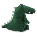 Trixie - knuffel pluche groot - mr. crocodile