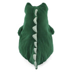 Trixie - knuffel pluche groot - mr. crocodile