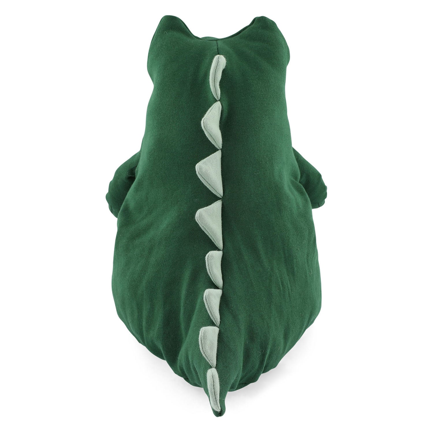 Trixie - knuffel pluche groot - mr. crocodile