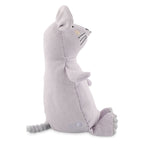 Trixie - knuffel pluche klein - mrs. mouse