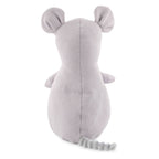Trixie - knuffel pluche klein - mrs. mouse