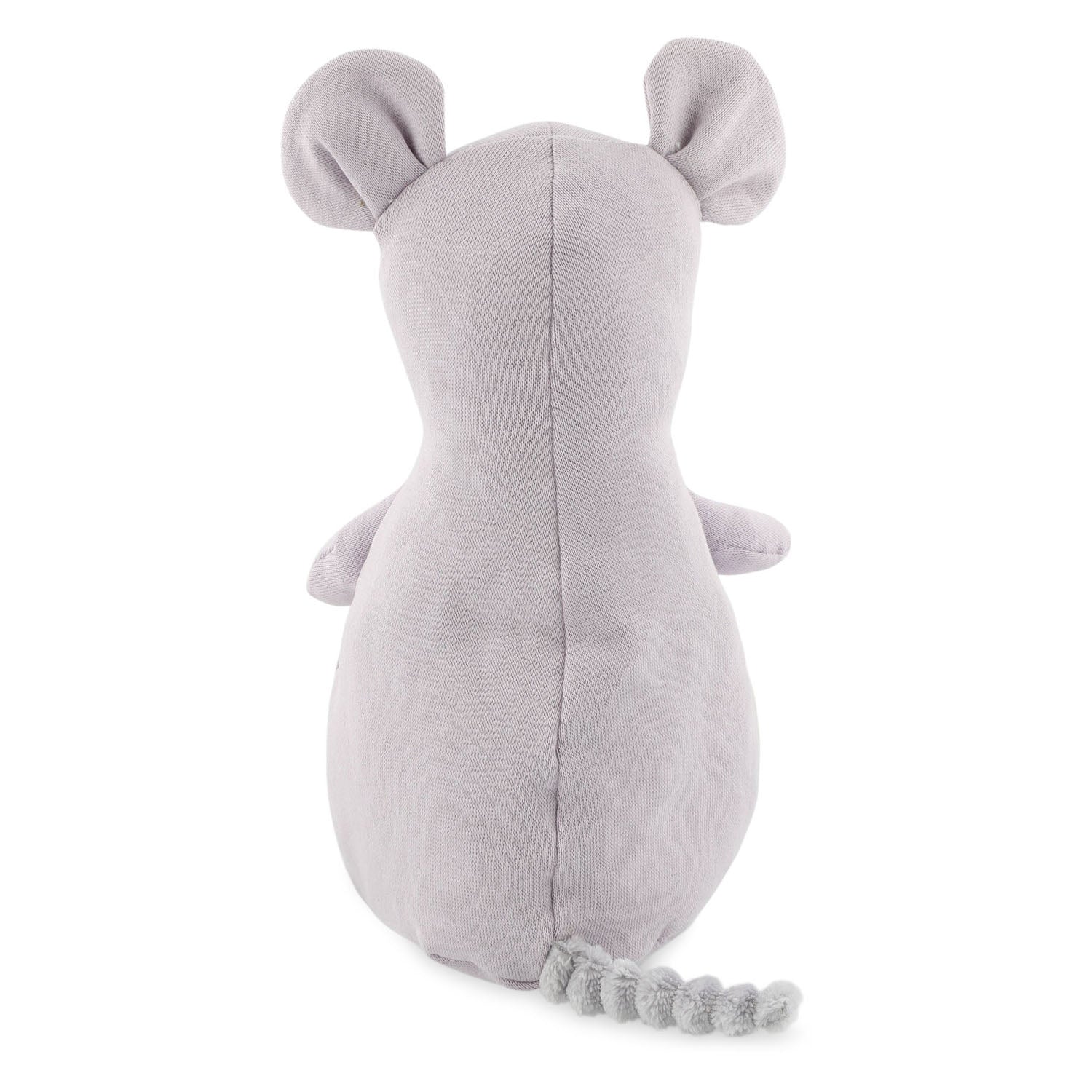 Trixie - knuffel pluche klein - mrs. mouse