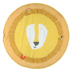 Trixie - activiteiten speelmat - mr. lion