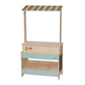 Trixie houten marktkraam