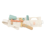 Trixie - houten kapperset 6dlg.