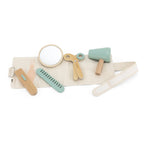 Trixie - houten kapperset 6dlg.