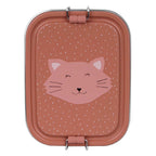 Trixie broodtrommel klein - mrs. cat