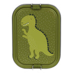 Trixie - broodtrommel groot - mr. dino