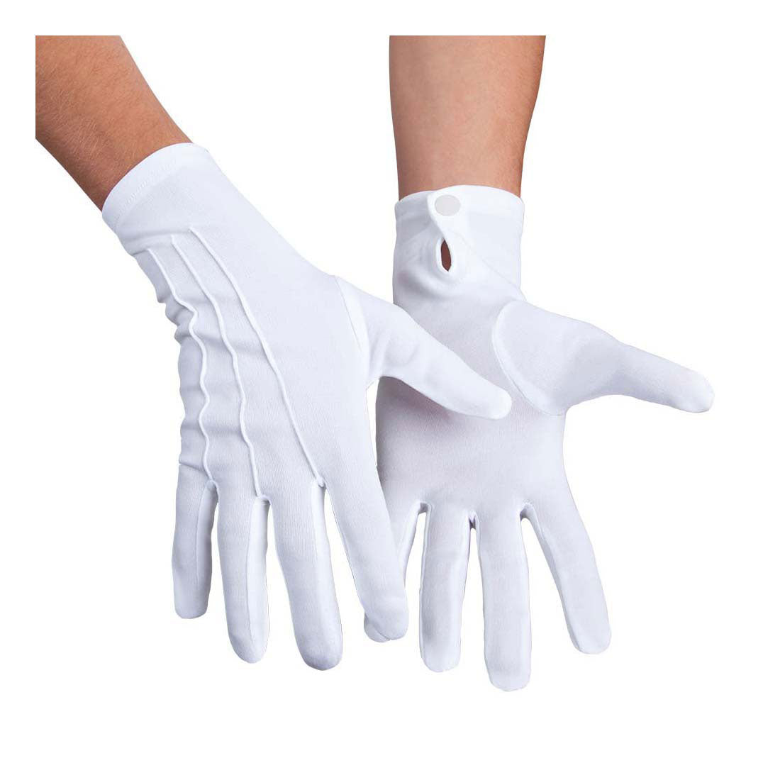 Boland - Handschoenen wit