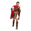 Boland volwassenkostuum gladiator m l