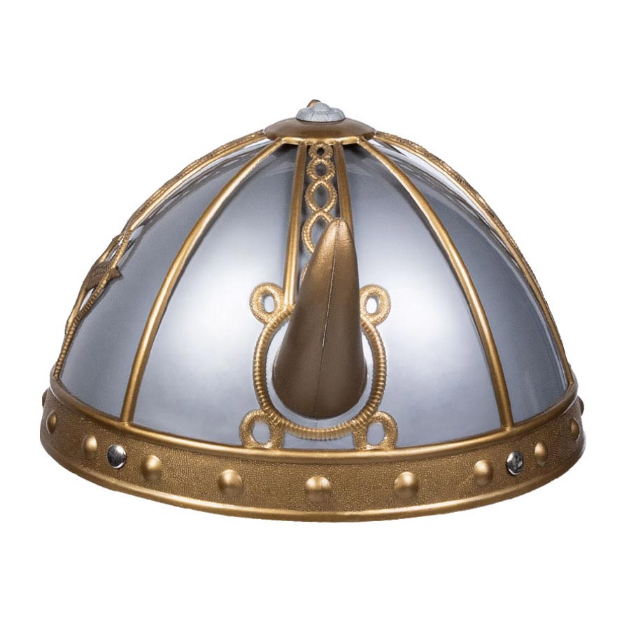 Boland - Helm viking jord